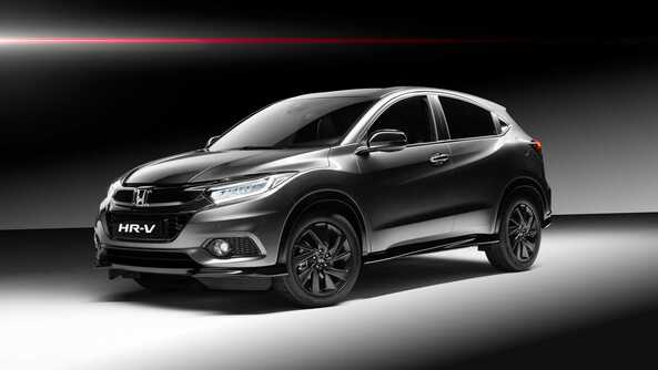 Honda-HR-V