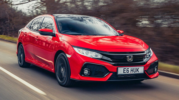 dau-xe-Honda-Civic