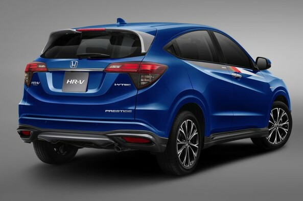 duoi-xe-Honda-HRV