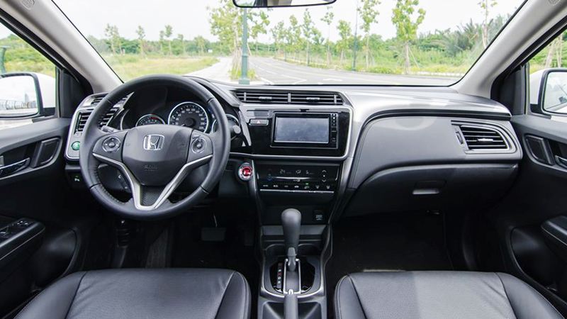 ghe-ngoi-boc-da-cao-cap-tren-honda-city-1-5-top