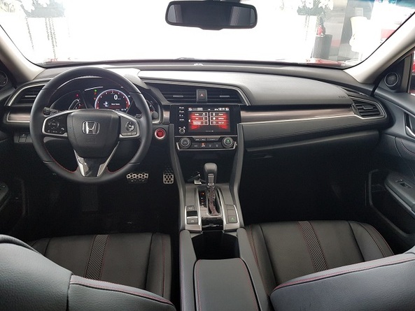 noi-that-Honda-Civic