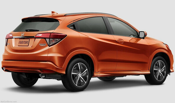 thiet-ke-than-xe-Honda-HRV